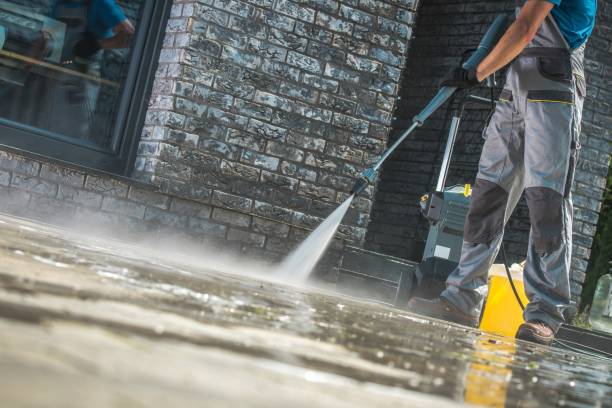 Best Parking Lot and Garage Cleaning  in Owings Mills, MD