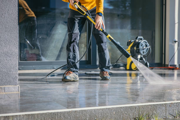 Best House Exterior Washing  in Owings Mills, MD